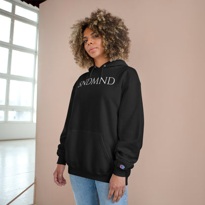 SNDMND- EXPLORATION Hoodie