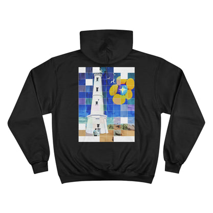 SNDMND- EXPLORATION Hoodie