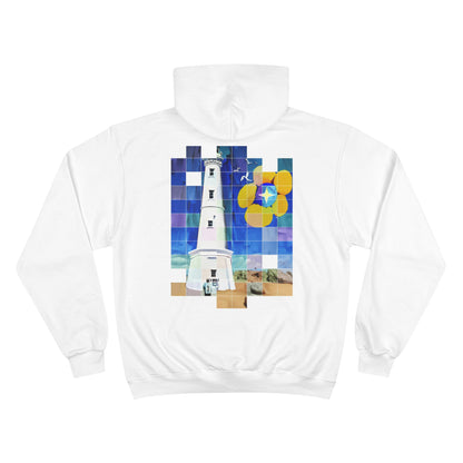 SNDMND- EXPLORATION Hoodie