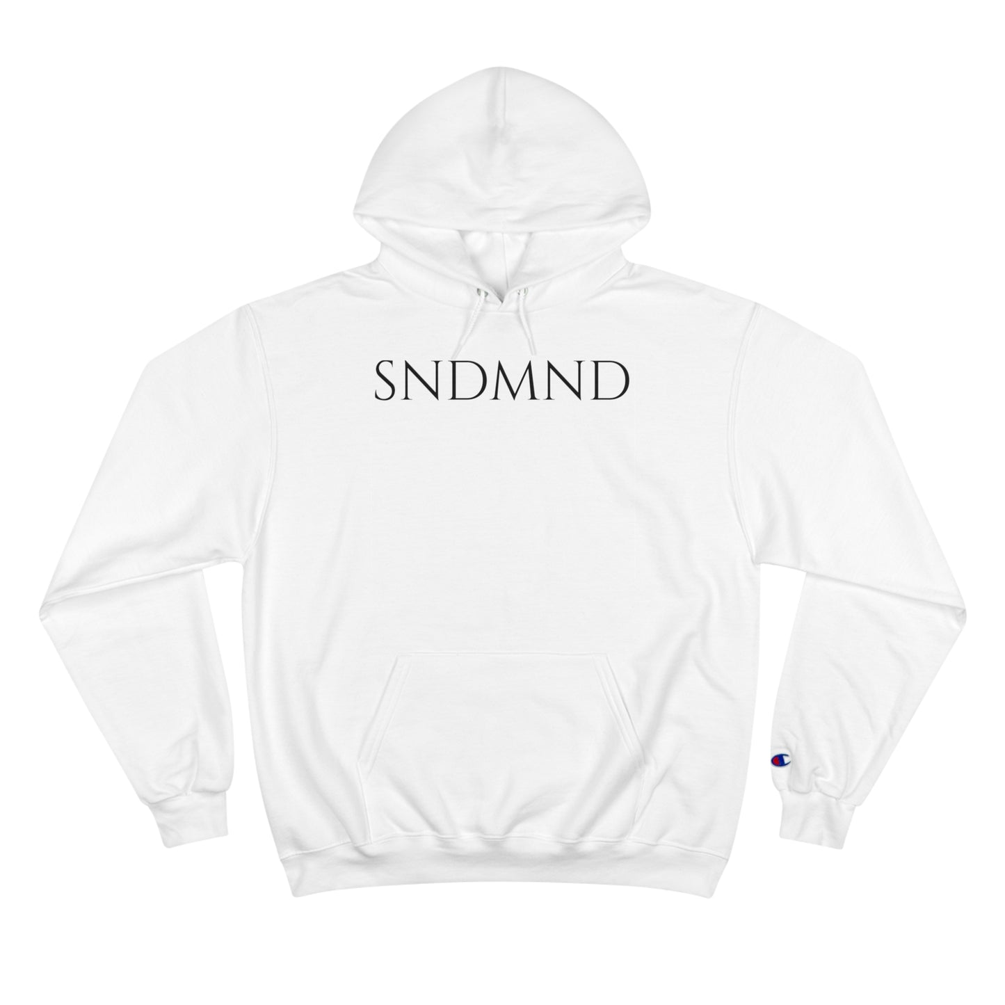 SNDMND- EXPLORATION Hoodie