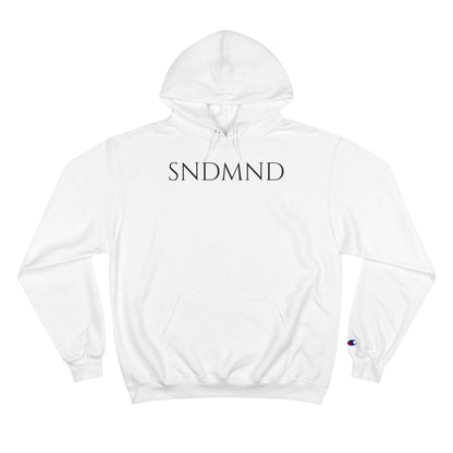 SNDMND- EXPLORATION Hoodie