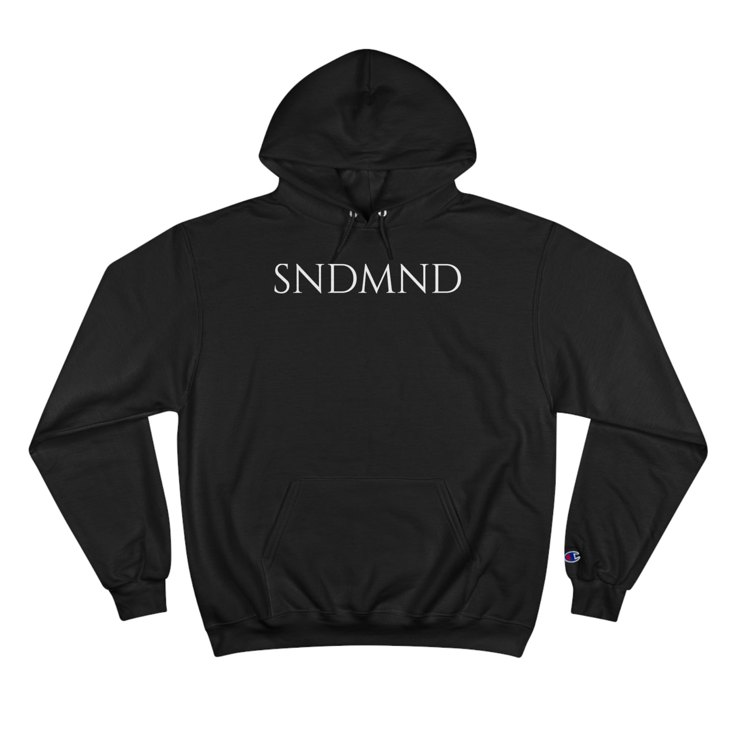 SNDMND- EXPLORATION Hoodie