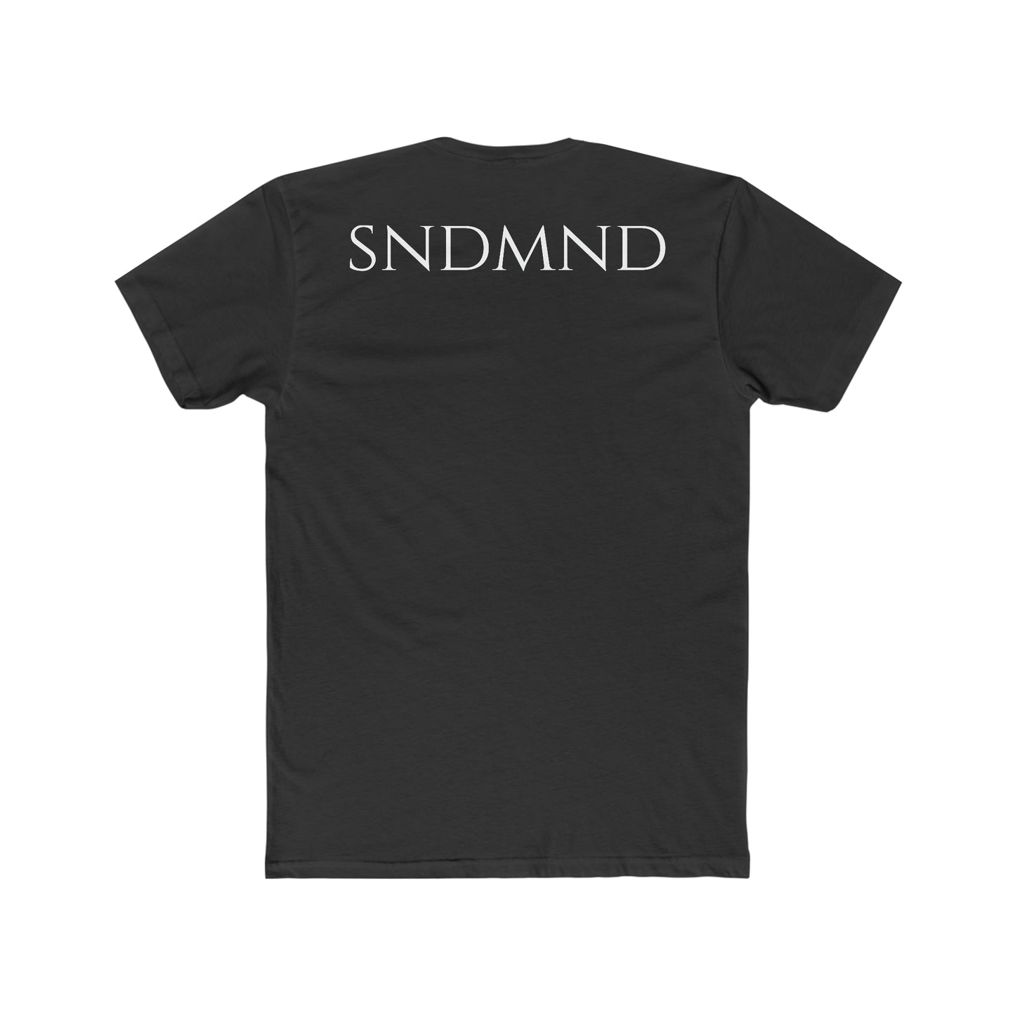 SNDMND - Think